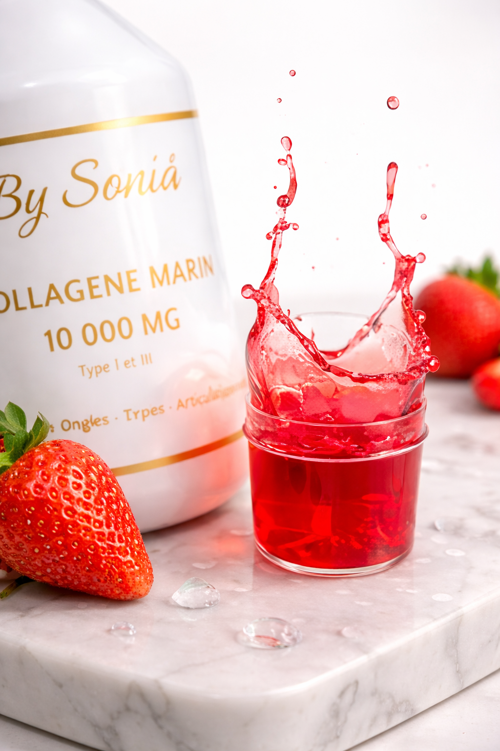 Collagène Marin 10.000 mg -By SØNÍA